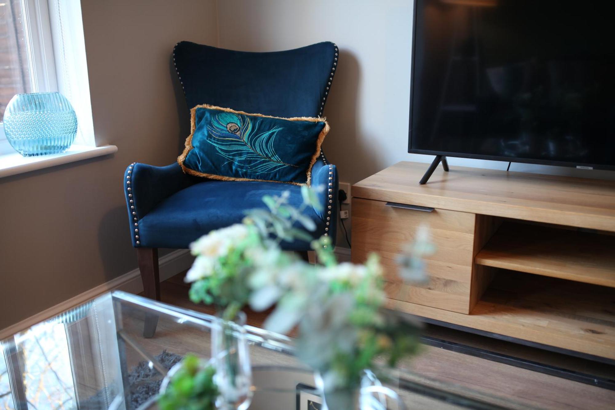 Oxford'S Most Stylish House - Garden & Parking Ngoại thất bức ảnh