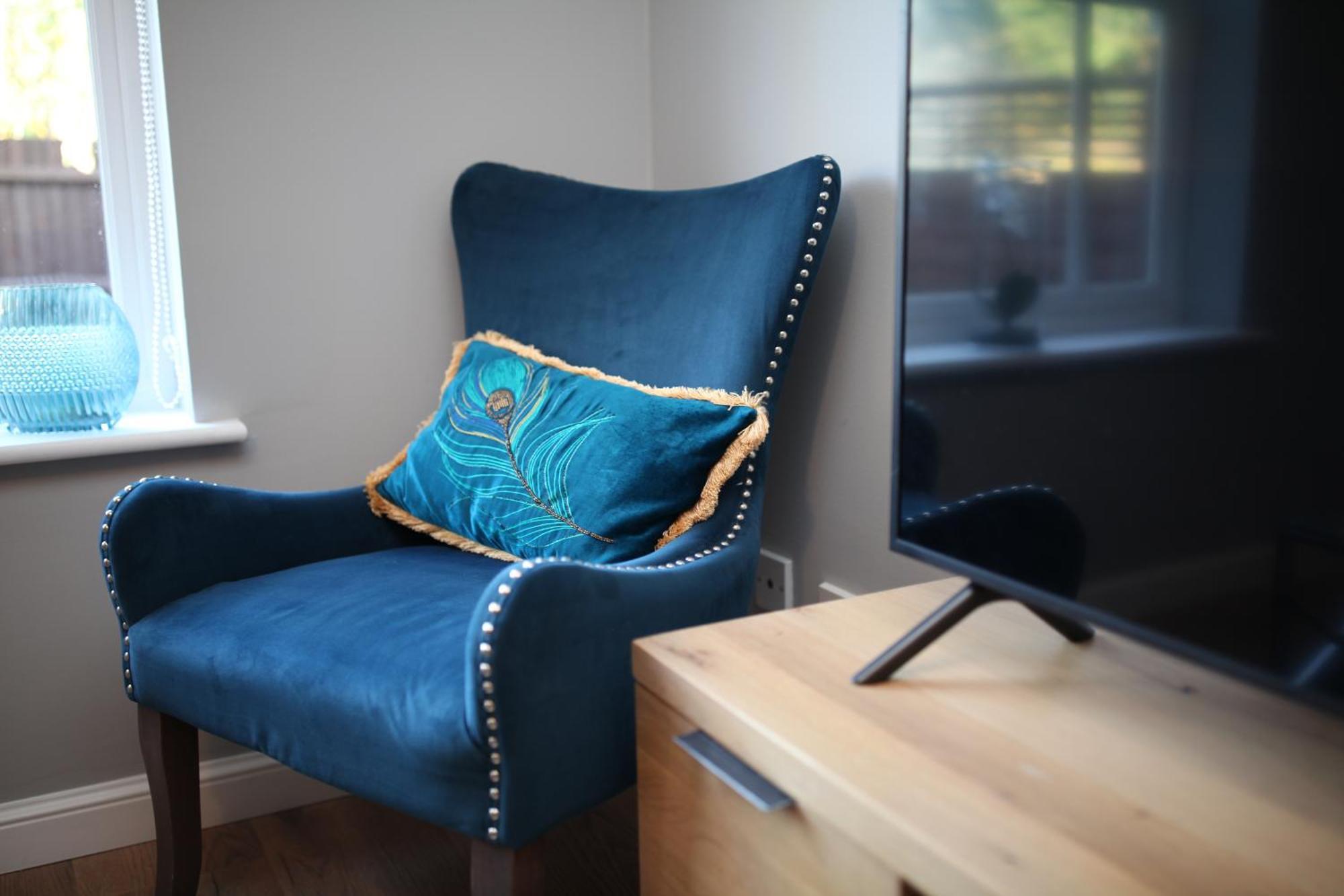 Oxford'S Most Stylish House - Garden & Parking Ngoại thất bức ảnh