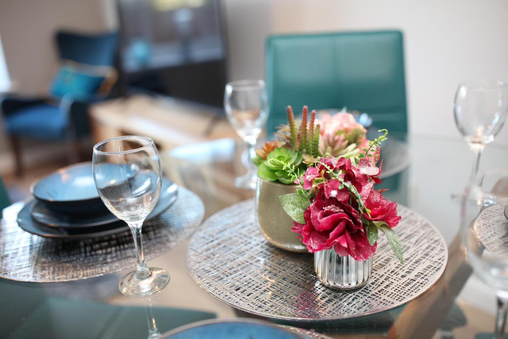 Oxford'S Most Stylish House - Garden & Parking Ngoại thất bức ảnh